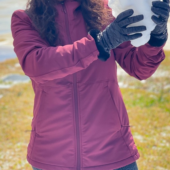 Women’s Columbia Interchange Jacket - Picture 16 of 16